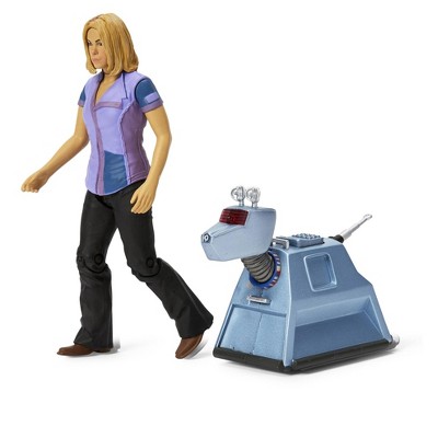 rose tyler action figure