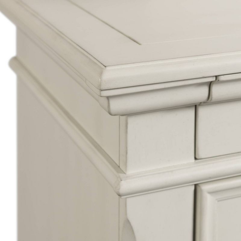 Brooks 6 Drawer Chest Cream - Picket House Furnishings, 5 of 15