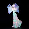 Mr. Christmas 36" Outdoor Animated Fiber-Optic Angel - 4 of 4