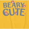 Boys' - Fisher-Price - Beary Cute Short Sleeve Graphic T-Shirt - 2 of 4