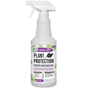 Mighty Mint 31oz Plant Protection
