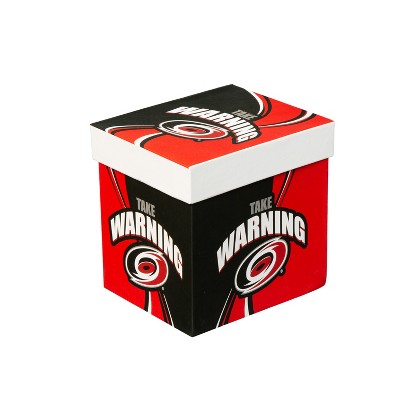 Carolina Hurricanes, 14oz Ceramic with Matching Box