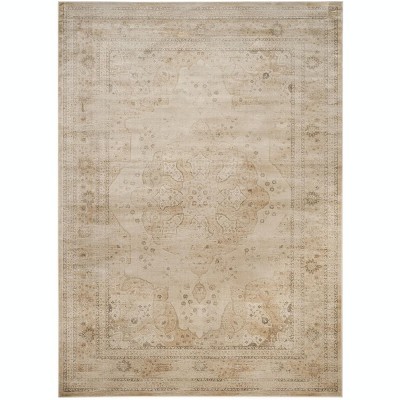 Vintage VTG158 Power Loomed Area Rug  - Safavieh