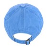 David & Young Women's Chenille Love Lettered Baseball Cap Hat - 3 of 4