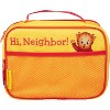Daniel Tiger's Neighborhood Insulated Lunch Sleeve - Reusable Heavy Duty Tote Bag w Mesh Pocket (Daniel Tiger - Yellow) School Lunch Box for Kids - 3 of 4
