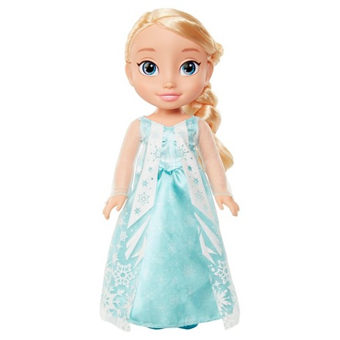 frozen dolls target