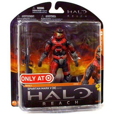 halo reach mcfarlane toys