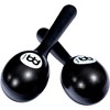 MEINL Plastic Egg Maracas Black - image 2 of 4