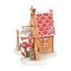 Department 56 Department 56 North Pole Series Ice Your Own Tree Lot Lighted Building - 6015673 - 3 of 4