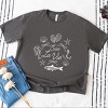 Simply Sage Market Sea La Vie Collage Heavyweight Tee - 3 of 4
