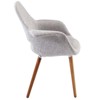 Modway Aegis Dining Armchair Set of 2 - 2 of 4
