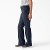 Dickies Women's Slim Fit Bootcut Pants - 3 of 3