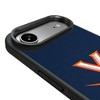 NCAA ACC Universities Solid Bump Cell Phone Case for Apple iPhone 17 Series - 4 of 4