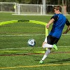 MLS Charlotte FC Soccer Ball - Size 5: Official MLS Licensed, Rubber Bladder - 4 of 4