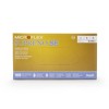 Nitrile SE Supreno Exam Glove Blue Textured Fingertips - 2 of 3