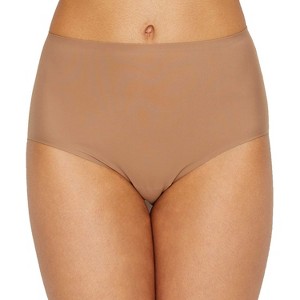 TC Fine Intimates Matte Microfiber Modern Full Brief Panty - 1 of 4