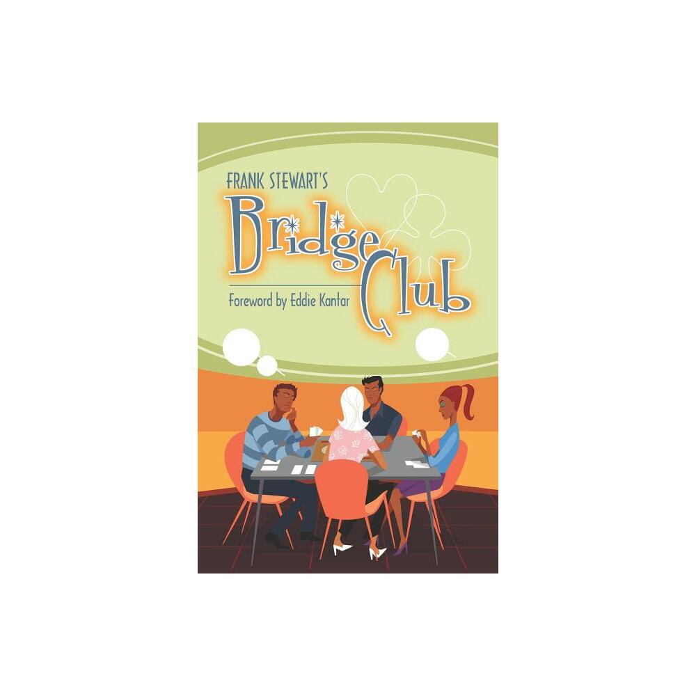 Frank Stewarts Bridge Club - (Paperback)