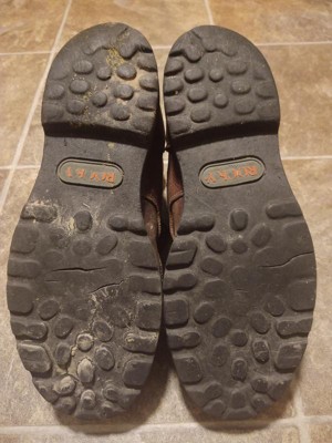 Rocky Men's Outback Gore-tex® Waterproof Hiker Boot, Fq0008723, Brown ...