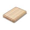 Caraway Home 17" Prep and Serve Butcher Block - 3 of 4