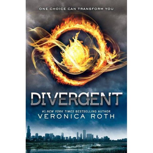 veronica roth divergent signing