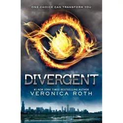 Divergent  - by Veronica Roth
