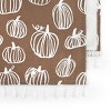 Table Runner-Allover Pumpkin - Bullseye's Playground™ - 3 of 4