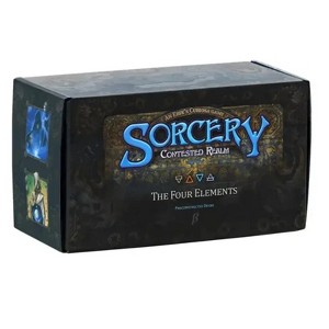 Sorcery: Contested Realm Precon Box - 1 of 3