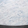 Malibu MBU944 Power Loomed Machine Washable Skid-Resistant Indoor Rugs - Safavieh - 3 of 4