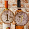Kate Aspen Travel and Adventure Gold Foil Table Numbers (1-18) | 28293NA - 2 of 4