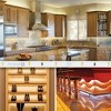 Armacost Lighting RibbonFlex Pro 24V White LED Strip Light Tape 30 LED/m Cabinet Lights - 4 of 4