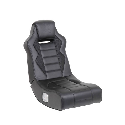 Floor rocker gaming online chair