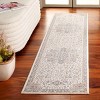 Harlow HAR160 Power Loomed Indoor Rugs - Safavieh - 2 of 4