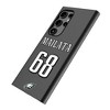 Keyscaper NFL Philadelphia Eagles Players Game Tactic MagSafe Compatible Cell Phone Case for Samsung Galaxy - 2 of 4