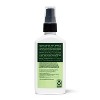 Essential Oil Insect Repellent Spray - 6 fl oz - Everspring™ - image 2 of 3