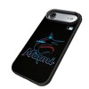 MLB National League Teams Solid Bump Cell Phone Case for Apple iPhone 17 Series - 2 of 4