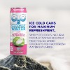 C2O - Coconut Water With Ginger, Lime, & Turmeric - 17.5 Fl Oz (Pack Of 12) - 3 of 4