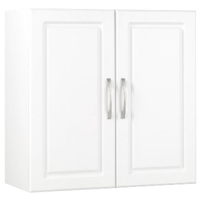 24 Boost 3 Drawer Base Cabinet White - Room & Joy