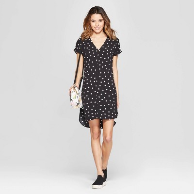 a new day crepe dress