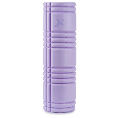 TriggerPoint Solid Core Foam Roller - Lavender