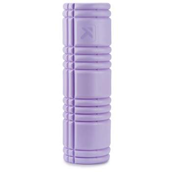 TriggerPoint Solid Core 18" Foam Roller - Lavender