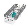 OXO TOT Dishwasher Basket - Gray - 3 of 4