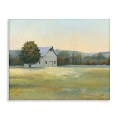Stupell Industries Rural Countryside Cottage, 40" x 30"