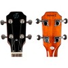 Flight Vanguard Solid Body Electric Ukulele - 4 of 4