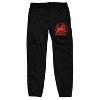 Harry Potter Quidditch Mens 2-Pack Sleep Set - Small - 3 of 3