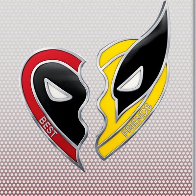 deadpool wolverine