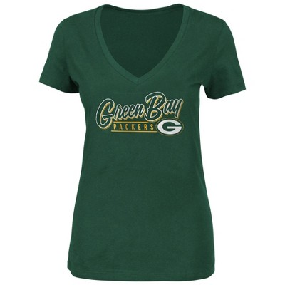 womens packer apparel