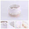 Unique Bargains REGALWOVEN Home Decor Shelf Closet Storage Bin for Clothes 3 Packs - 2 of 4