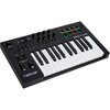 Nektar Impact LX25 mk3 MIDI Controller Black - 3 of 4