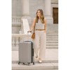 World Traveler Dejuno Beaumont 30-Inch Lightweight Hardside Expandable Spinner Luggage - 2 of 4