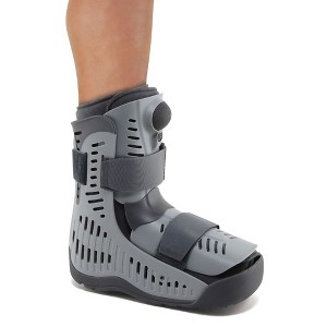 Rebound Air Walker Walker Boot, for Either Foot - 1 of 1